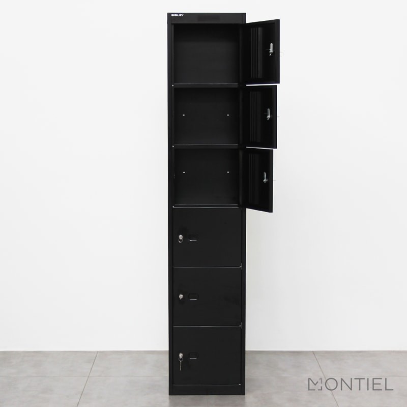 Armarios de Oficina Segunda Mano | Muebles de Oficina Montiel