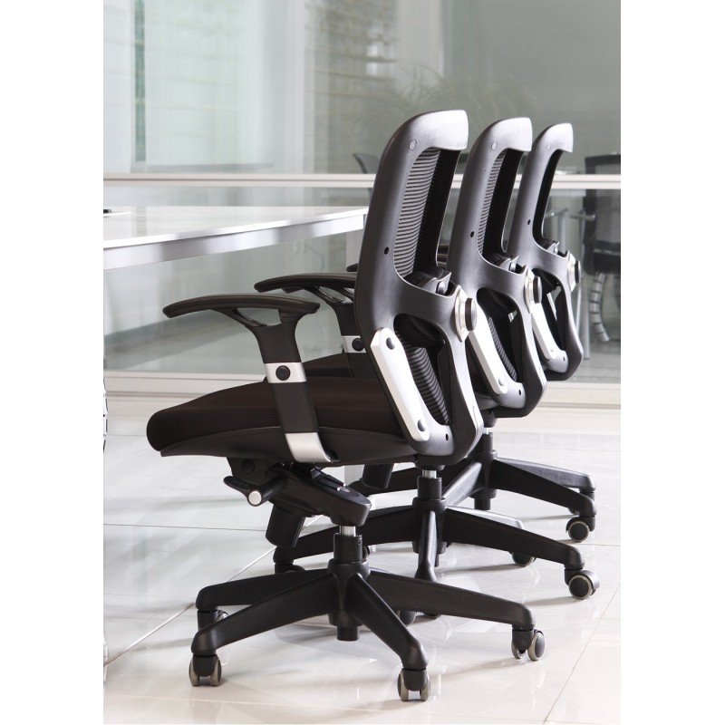 Respaldo Sillas Ergonómicas para personas obesas