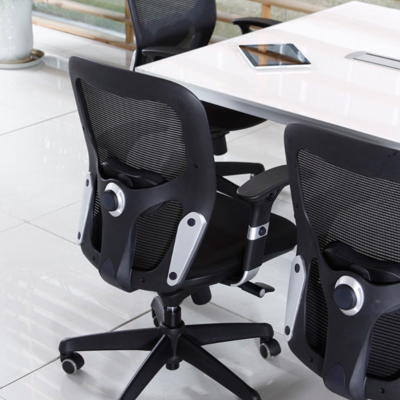 Silla Ergonómica Boston para personas con sobrepeso