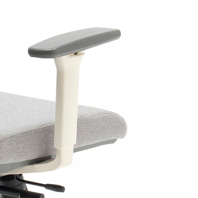 Brazo silla para obesos