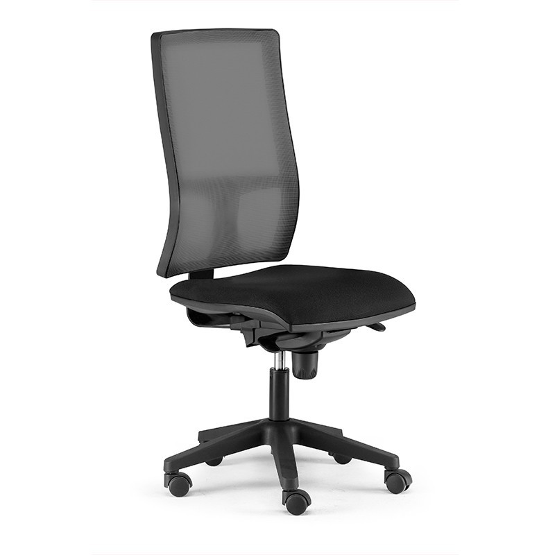 ▷ Silla Ergonómica Passion de Luyando | Oficinas Montiel