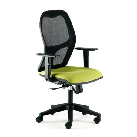 Silla Opera de Luyando Verde