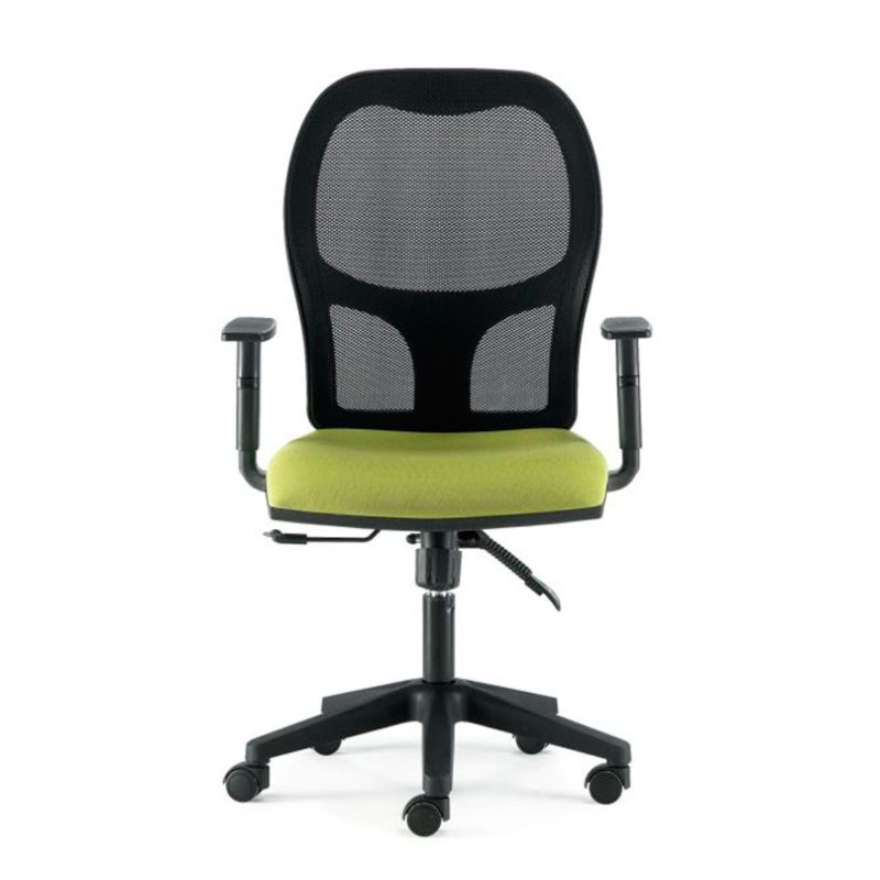 Silla Opera de Luyando Verde