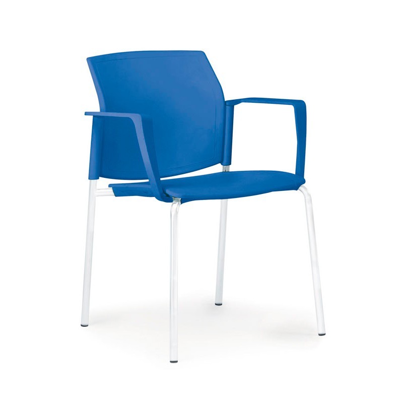 ▷ Silla de Colectividades LOGAN de Luyando - Montiel