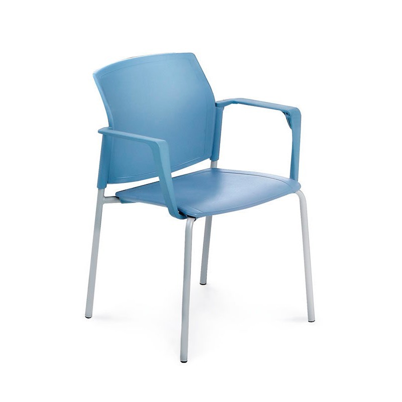 ▷ Silla de Colectividades LOGAN de Luyando - Montiel