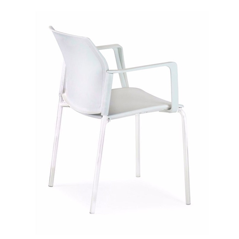 ▷ Silla de Colectividades LOGAN de Luyando - Montiel