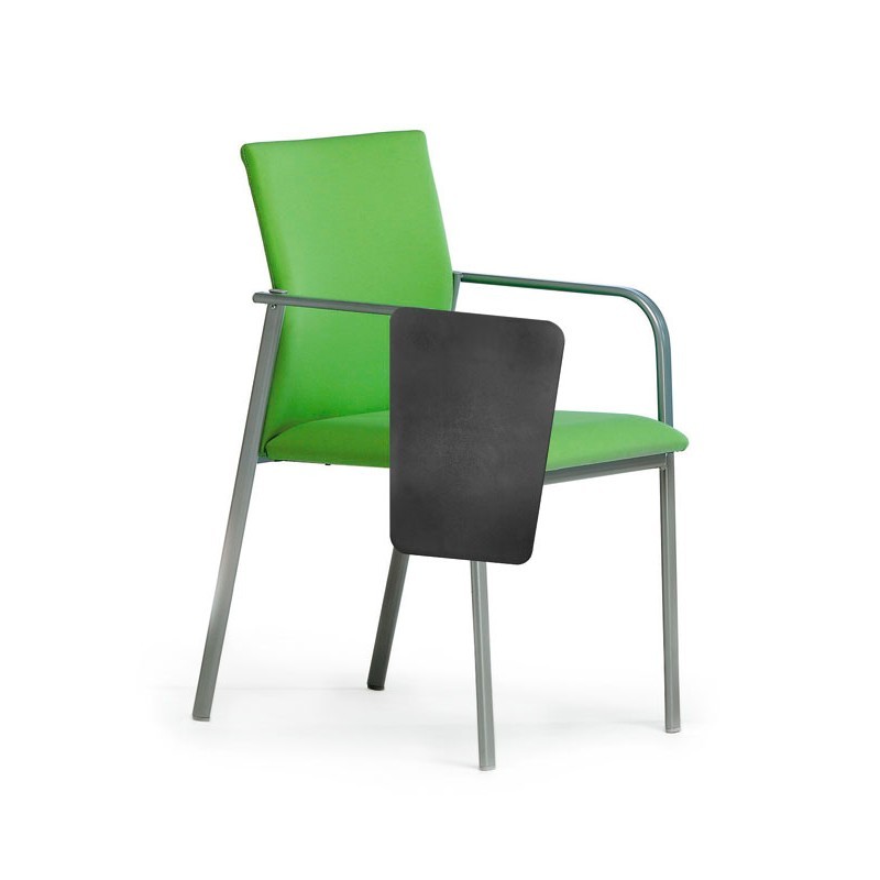 ▷ Silla Confidente Tapizada Dama de Luyando - Montiel