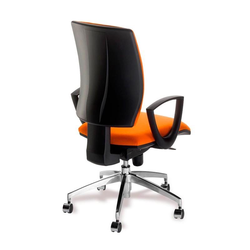 ▷ Silla Ergonómica de Oficina Pop de Luyando - Montiel