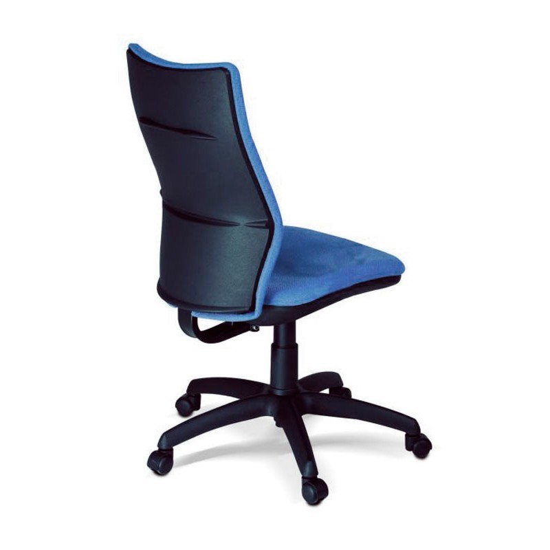▷ Silla Ergonómica Vela de Luyando - Oficinas Montiel
