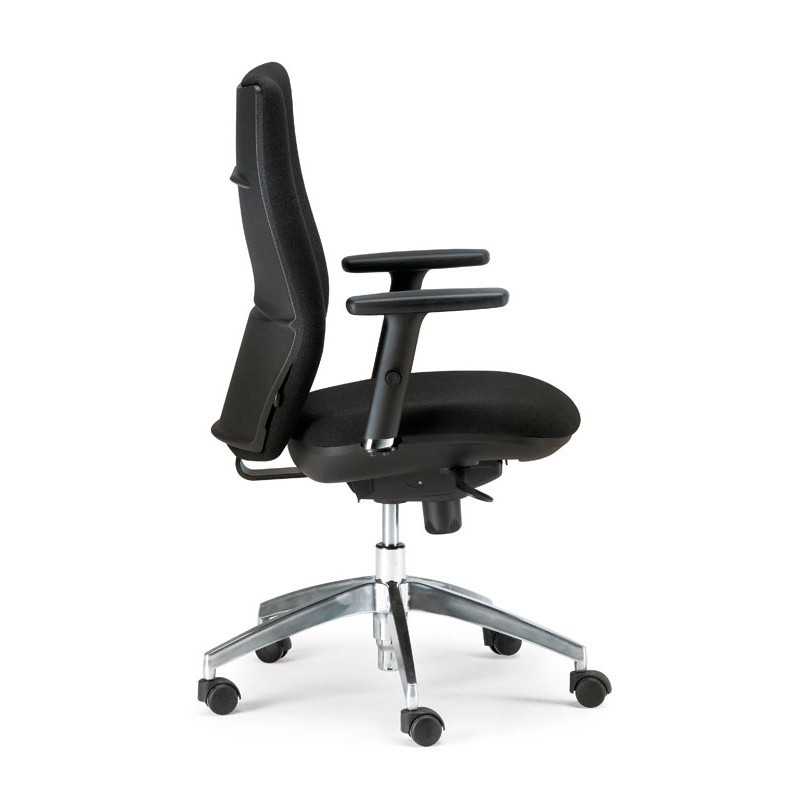 ▷ Silla Ergonómica Vela de Luyando - Oficinas Montiel