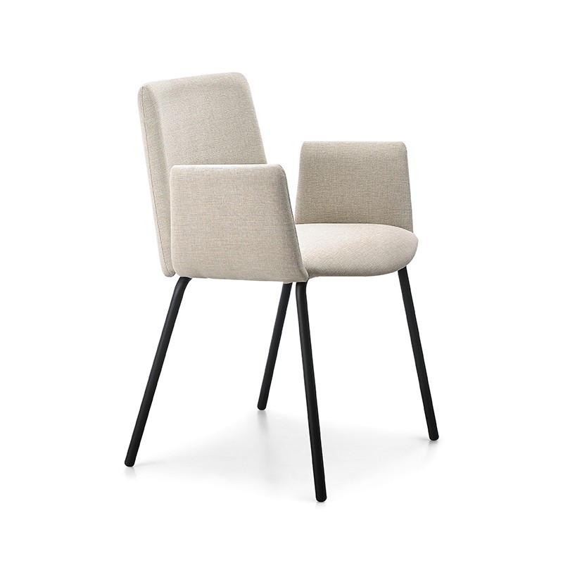 ▷Butaca KLC para Oficina u Hogar de Luyando -  Montiel