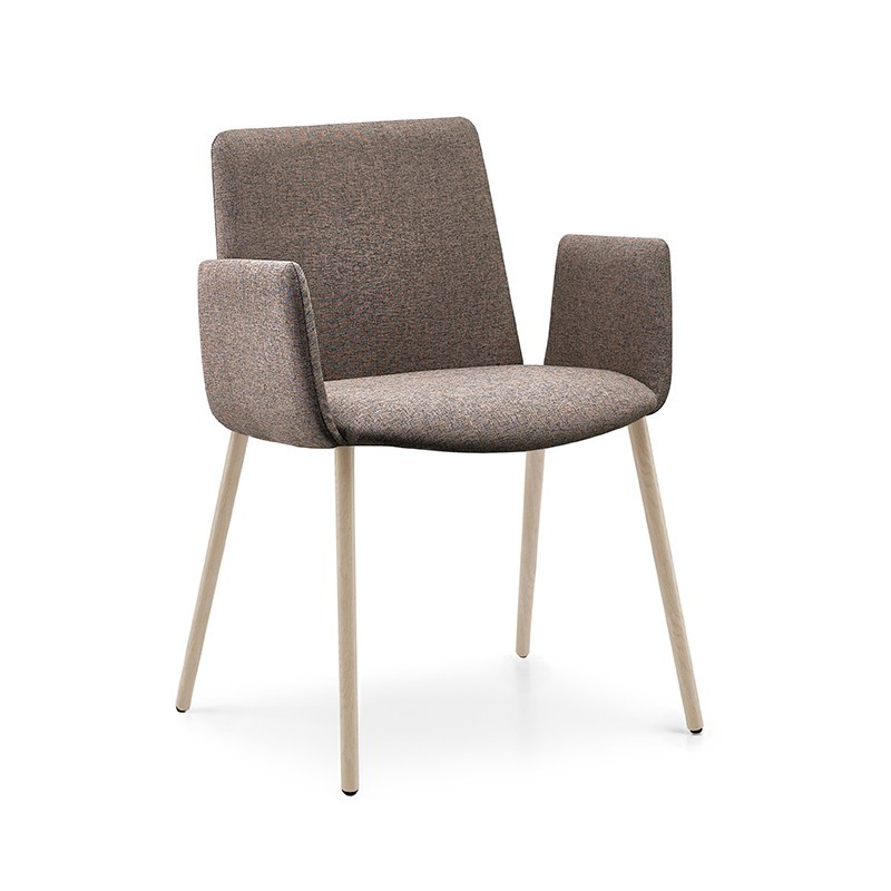 ▷Butaca KLC para Oficina u Hogar de Luyando -  Montiel