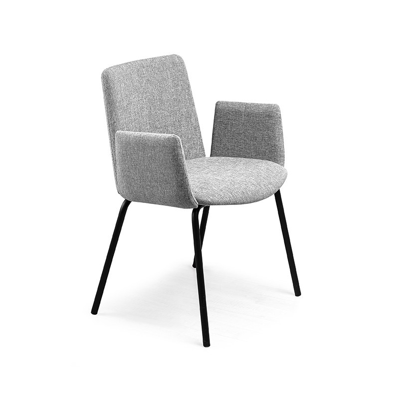 ▷Butaca KLC para Oficina u Hogar de Luyando -  Montiel