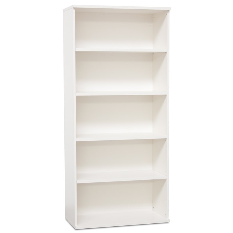 Estantería de Oficina Alta de Kunna - Muebles Montiel