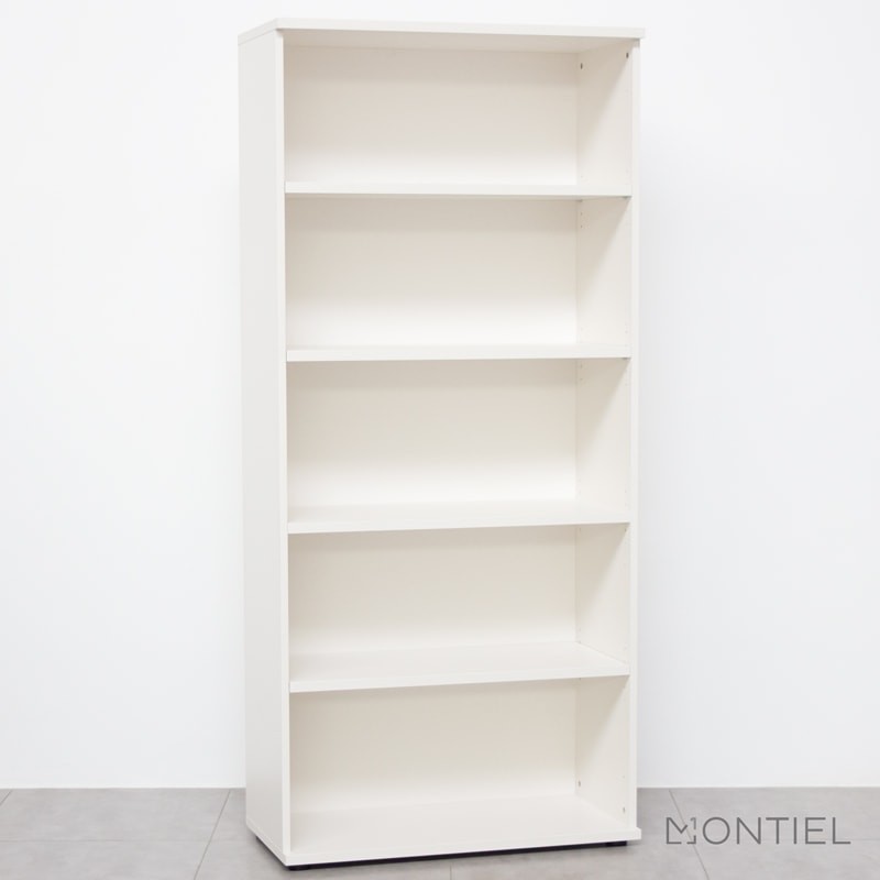 Estantería de Oficina Alta de Kunna - Muebles Montiel