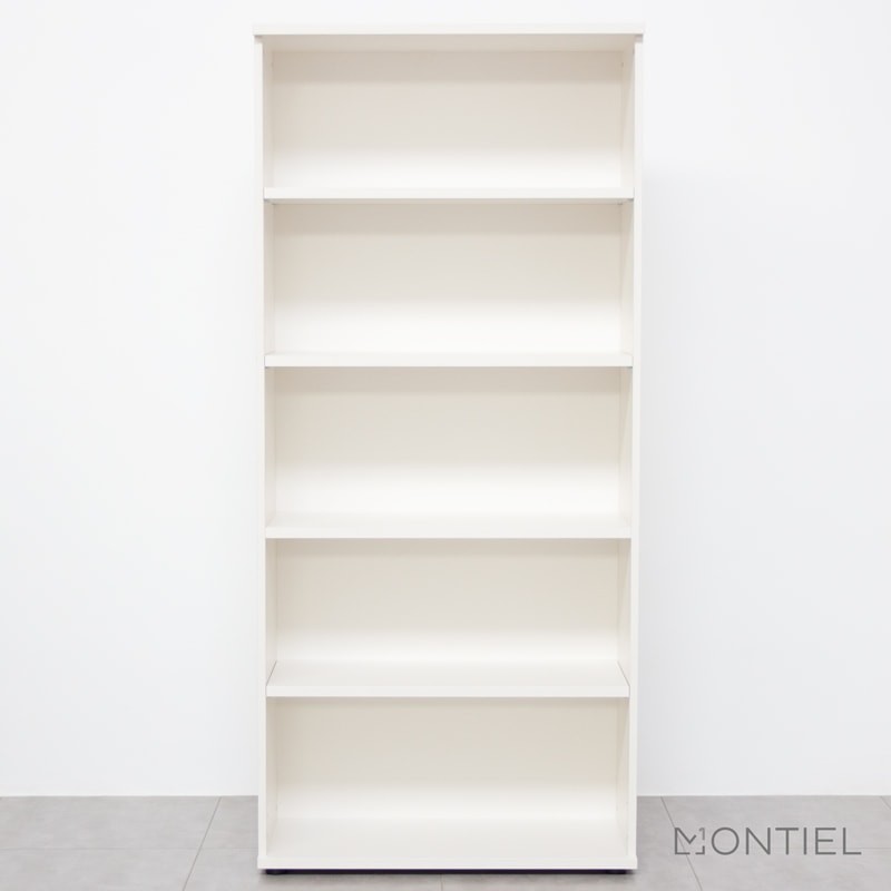 Estantería de Oficina Alta de Kunna - Muebles Montiel