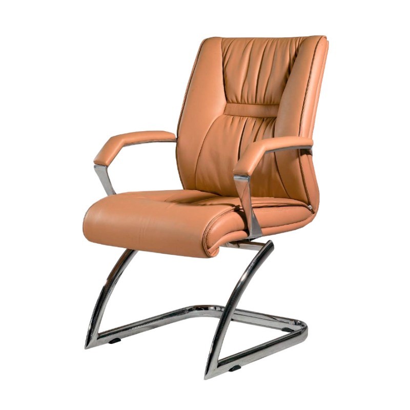 Pack Sillón Dirección+2 Sillas Confidentes de Herpesa - Montiel