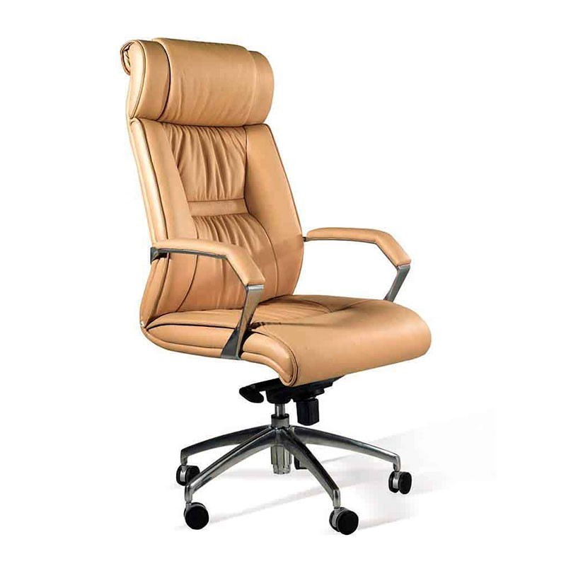 Pack Sillón Dirección+2 Sillas Confidentes de Herpesa - Montiel