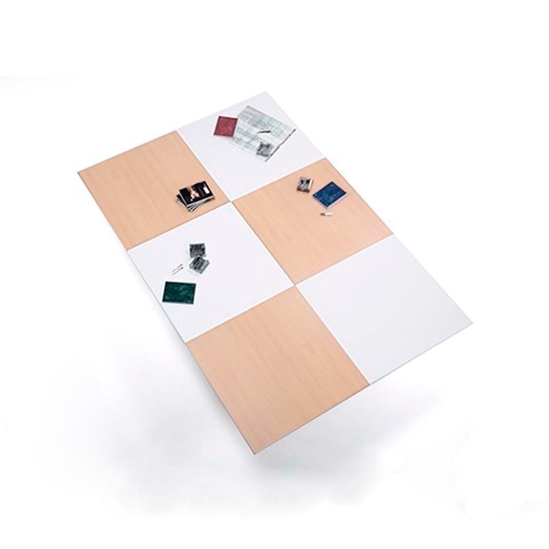 Mesa de Juntas H2 de Herpesa