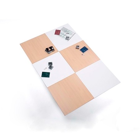 Mesa de Juntas H2 de Herpesa