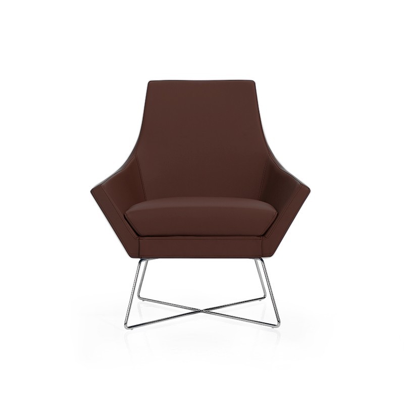 Silla Visitantes ANAK de DILEOFFICE