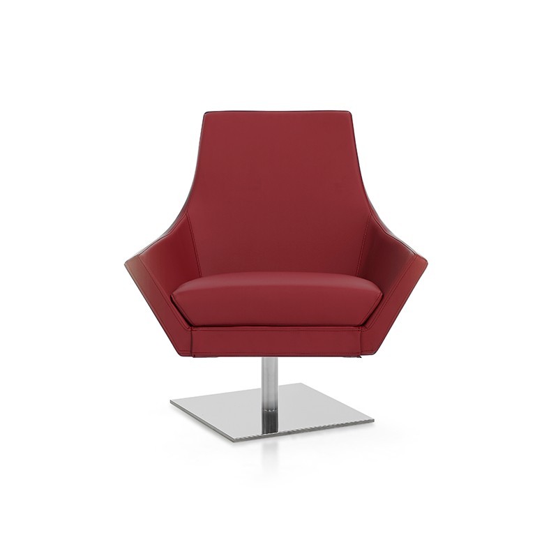 Silla Visitantes ANAK de DILEOFFICE