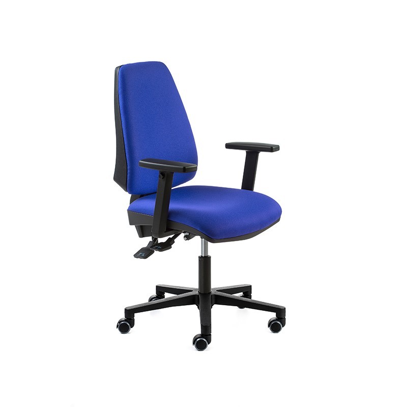 ▷ Silla Ergonómica Adapta Pro de DileOffice - Oficinas Montiel