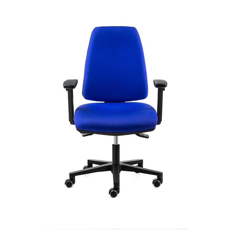 ▷ Silla Ergonómica Adapta Pro de DileOffice - Oficinas Montiel