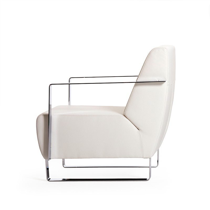 ▷ Sofá de Espera Tempo de DileOffice - Oficinas Montiel