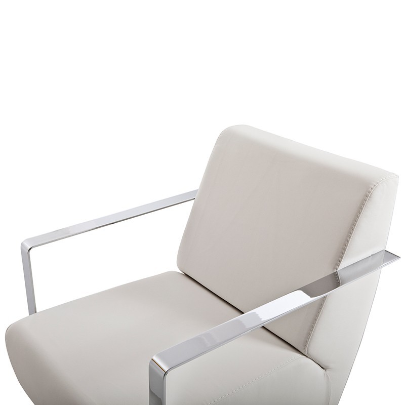 ▷ Sofá de Espera Tempo de DileOffice - Oficinas Montiel