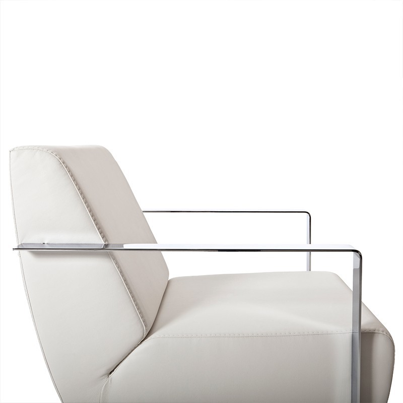 ▷ Sofá de Espera Tempo de DileOffice - Oficinas Montiel