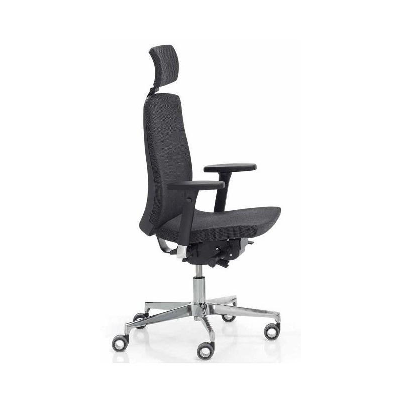 ▷ Silla Ergonómica Flexa de DileOffice - Oficinas Montiel