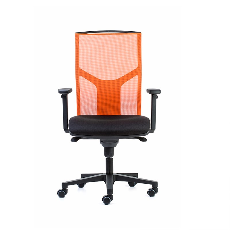 ▷ Silla Ergonómica Atika Pro de DileOffice - Oficinas Montiel