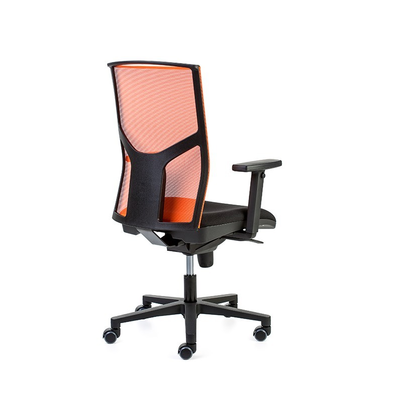 ▷ Silla Ergonómica Atika Pro de DileOffice - Oficinas Montiel