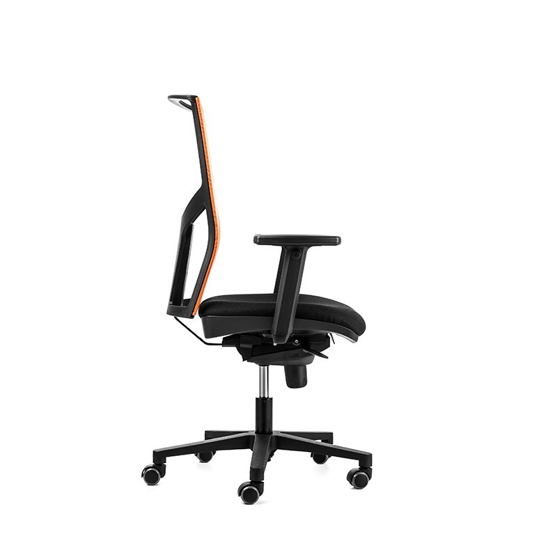 ▷ Silla Ergonómica Atika Pro de DileOffice - Oficinas Montiel