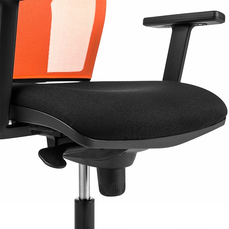 ▷ Silla Ergonómica Atika Pro de DileOffice - Oficinas Montiel