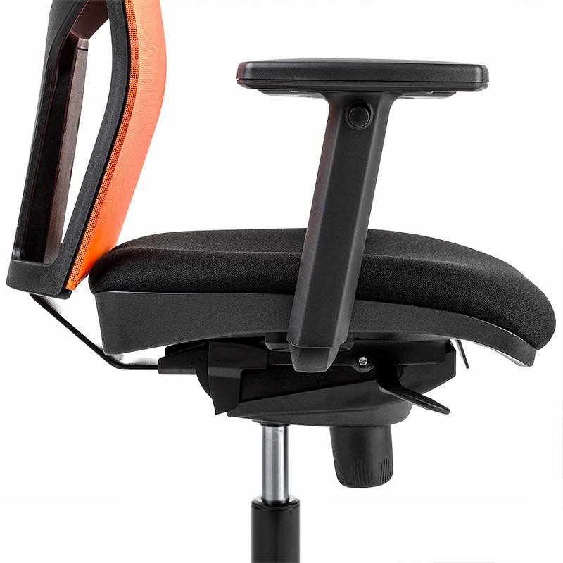 ▷ Silla Ergonómica Atika Pro de DileOffice - Oficinas Montiel