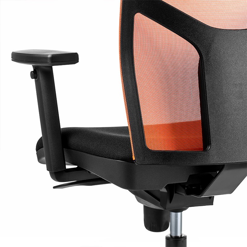 ▷ Silla Ergonómica Atika Pro de DileOffice - Oficinas Montiel