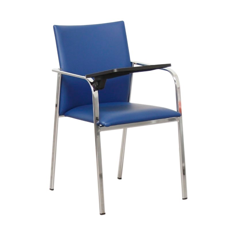 Silla de colectividades con pala Dama de Luyando - Montiel