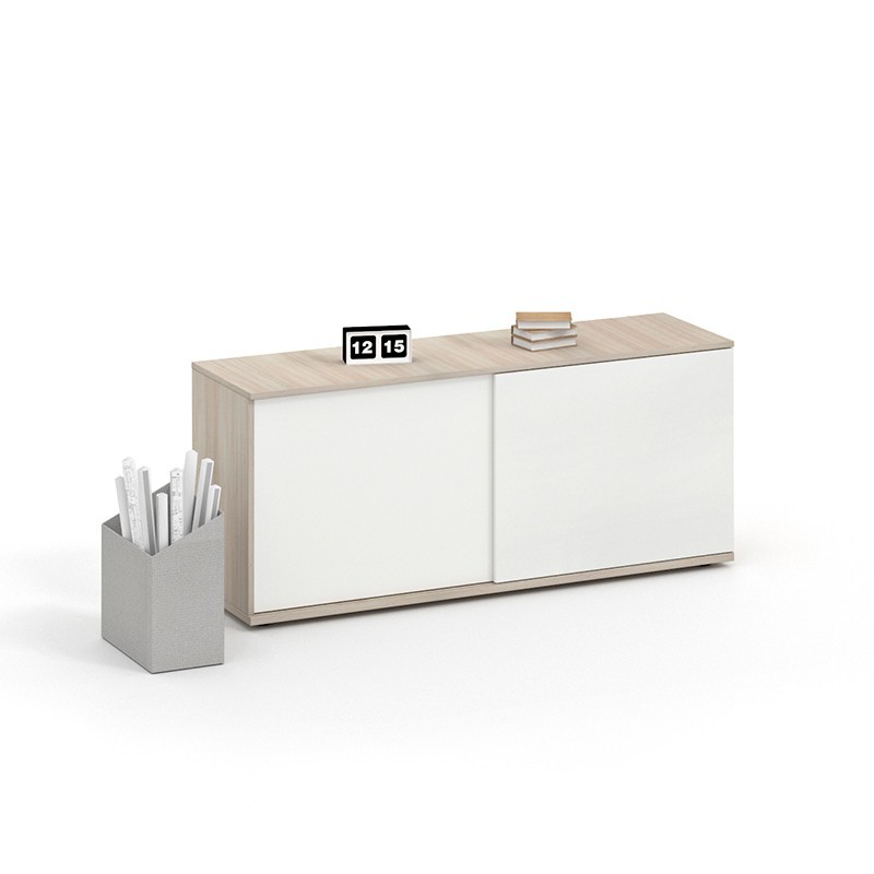 Armario de Oficina Prisma