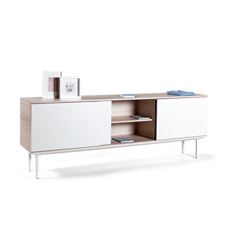 ▷ Armario Aparador Longo de Actiu - Oficinas Montiel