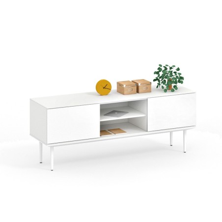 ▷ Armario Aparador Longo de Actiu - Oficinas Montiel