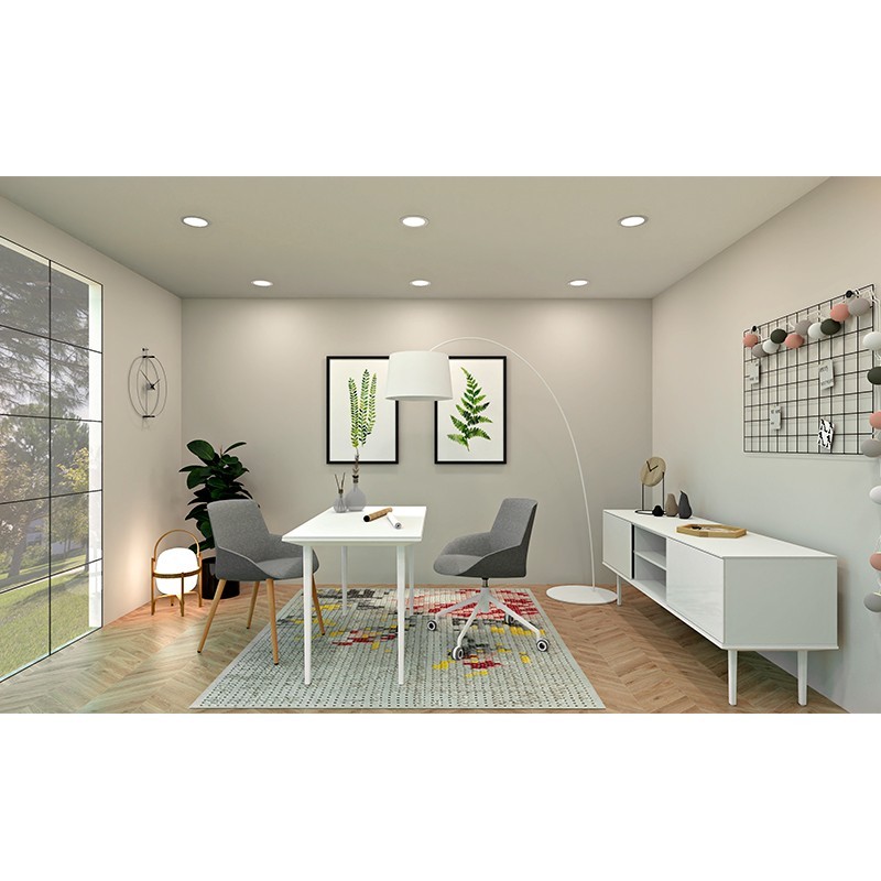 ▷ Mesa de Oficina Longo de Actiu | Oficinas Montiel