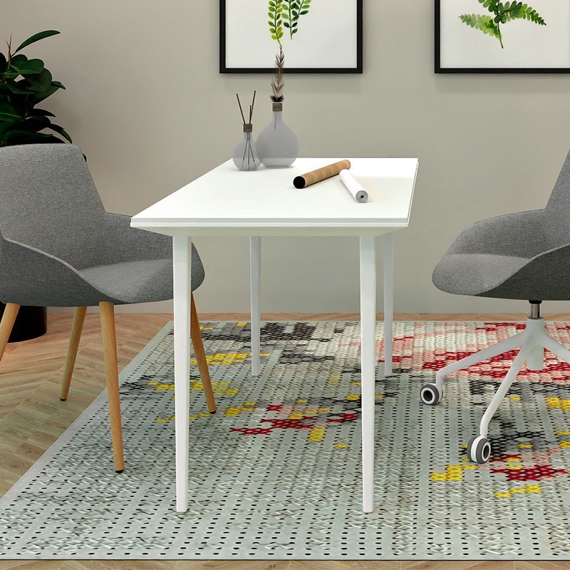 ▷ Mesa de Oficina Longo de Actiu | Oficinas Montiel