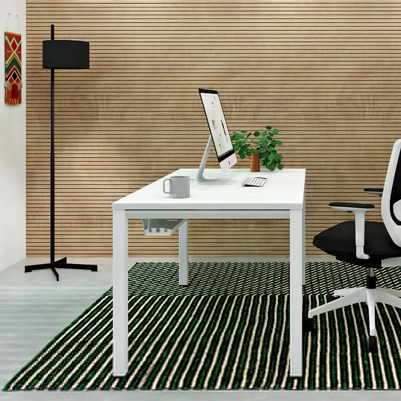 ▷ Mesa de Oficina Vital Pro de Actiu - Oficinas Montiel