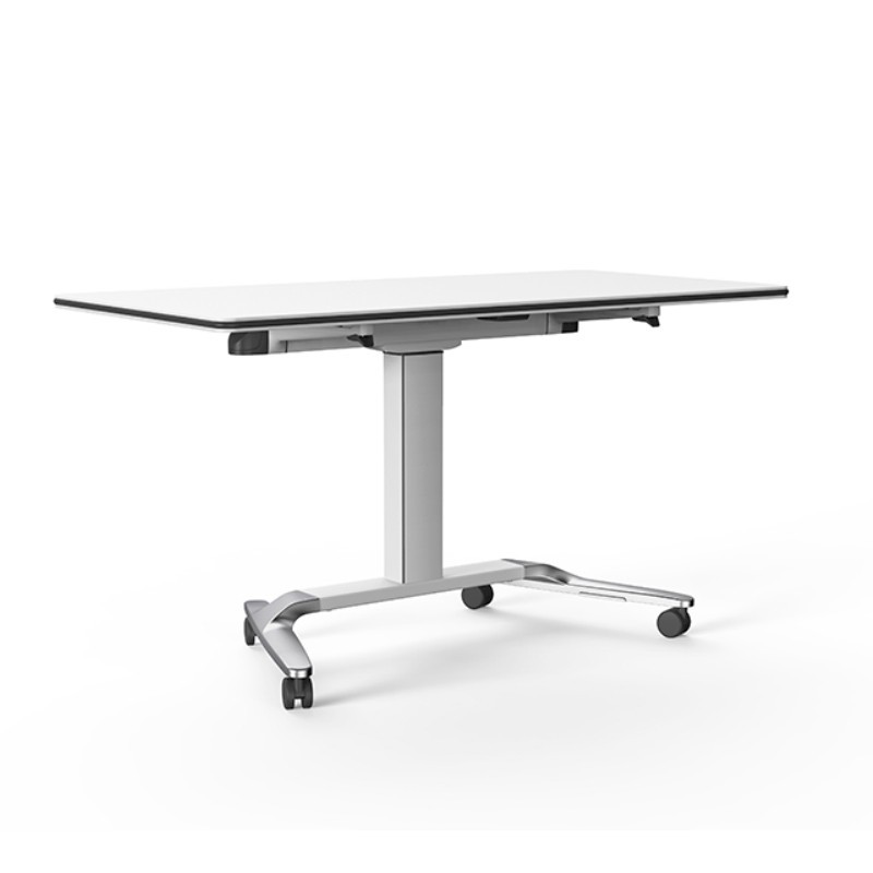 ▷ Mesa Elevable y Plegable Talent 500 de Actiu | Oficinas Montiel