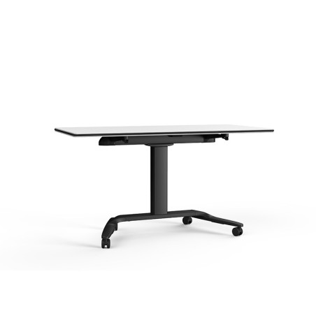 ▷ Mesa Elevable y Plegable Talent 500 de Actiu | Oficinas Montiel