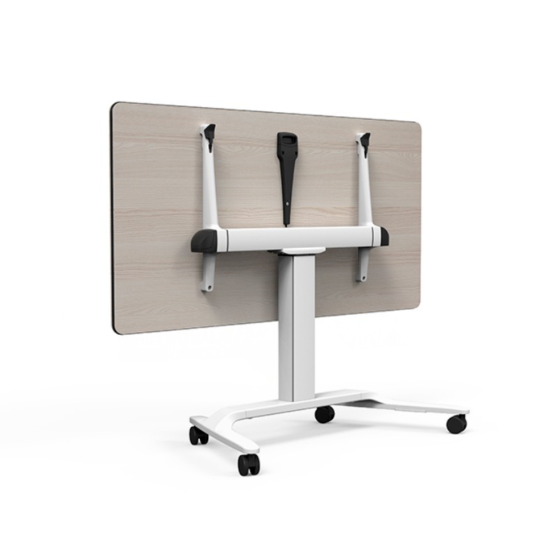 ▷ Mesa Elevable y Plegable Talent 500 de Actiu | Oficinas Montiel