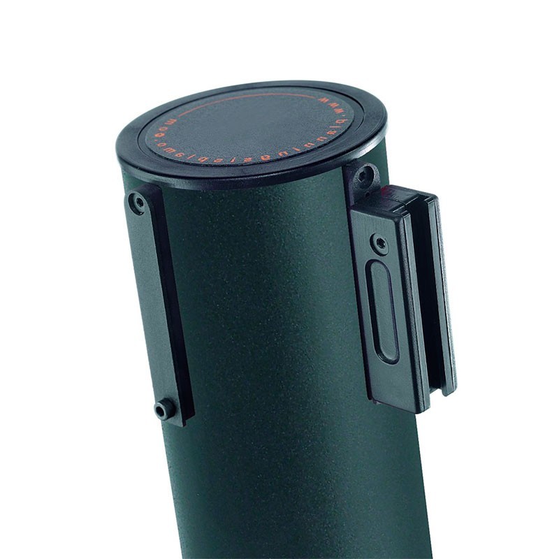 Detalle Poste Separador Next Eco