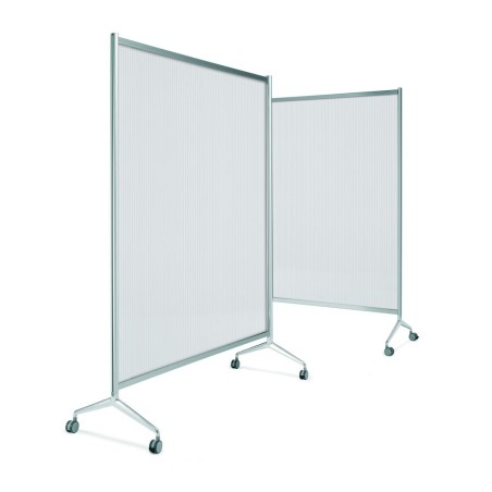 Mampara de Pie de Planning Sisplamo